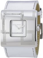 Armbanduhr Miss Sixty Dame in Stahl R8001 - R8001